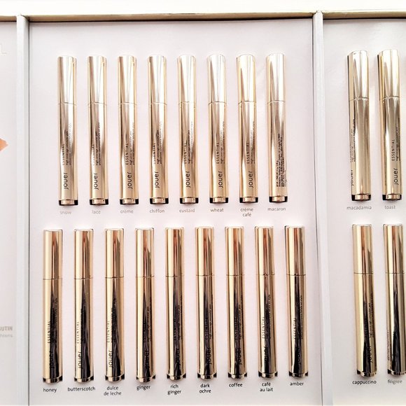 Jouer Cosmetics Essential High Coverage Concealer Pen - Picture 3 of 12